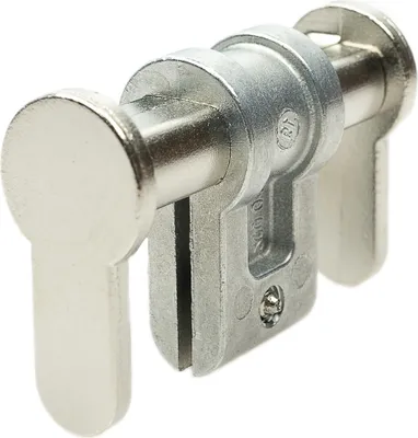 Produktbild von FELGNER Universal-Blindzylinder (Zylinderlänge: 50 bis 86 mm) Zylinderlänge: 50 bis 86 mm