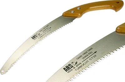 Produktbild von ARS 1291-10 Ersatzsägeblatt für Handsäge CT-32W Ersatzblatt Sägeblatt