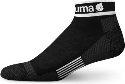 Produktbild von Lafuma Access Kurze Socken Schwarz EU 36-38 Mann Schwarz EU 36-38