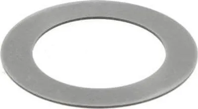 Zdjęcie produktu dla Szyba obudowy GS81230: wewnętrzna – 153 mm, zewnętrzna – 215 mm, szerokość – 14,5 mm