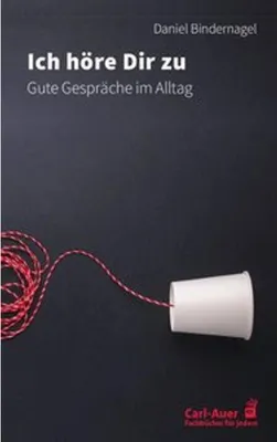 Produktbild von Ich höre dir zu