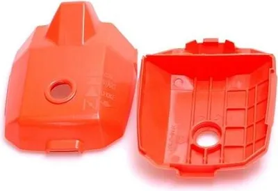 Obrázok produktu pre Kryt vzduchového filtra TOPSUN T4116 04.01.06.02607*