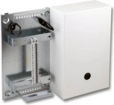 Obrázek produktu pro EFB Elektronik 46017N.1V20, 200 mm, 120 mm, 330 mm, 2,58 kg