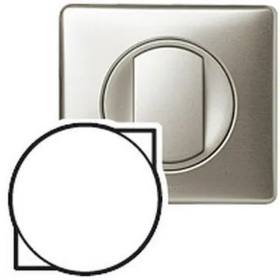 Immagine prodotto di Legrand 68443 - Céliane trim - Otturatore - titanio