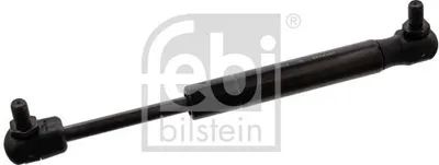 Produktbild von FEBI BILSTEIN Gasfeder Frontklappe 48651 für VOLVO 9900 205mm 0,14kg
