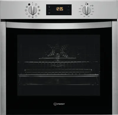 Produktbild von Indesit IFW 5844 IX 71 l A+ Edelstahl