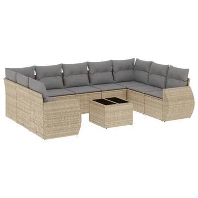 Zdjęcie produktu dla VidaXL 3254146, 10 szt.