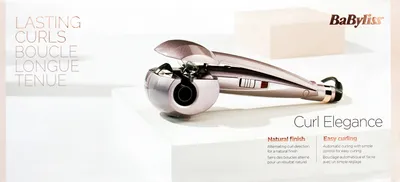Obrázok produktu pre BaByliss Lockenstab 2660NPE Curl Secret