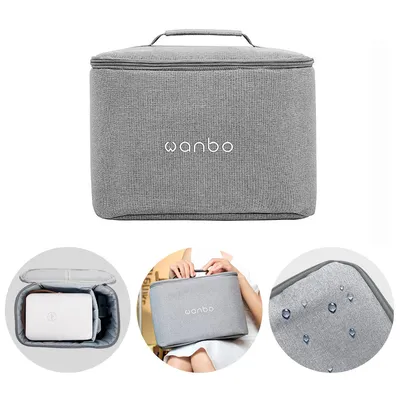 Obrázek produktu pro Taška na projektor Wanbo pro model T4 Šedá