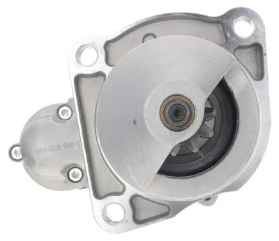 Imagen del producto de VALEO 460266 - Motor de arranque, 3,2 kW, 12V, para camiones