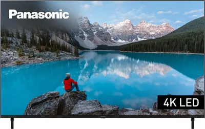 Produktbild von Panasonic TX-55MXW834 4K UHD LED TV 139 cm (55") LCD-TV mit LED-Technik