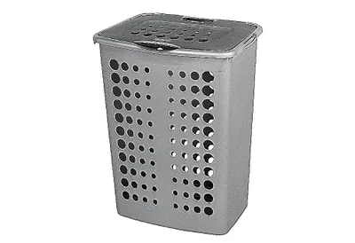 Produktbild von Curver Victor war Box 60L Silber/Anthrac