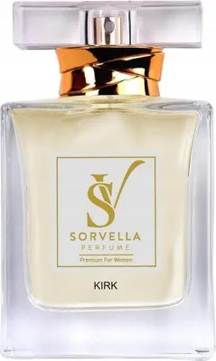 Obrázek produktu pro Sorvella Perfume Premium Kirke Woda perfumowana, 50 ml