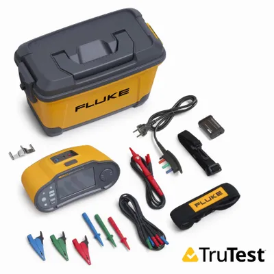 Productafbeelding van Fluke installatietestapparaat 1674FC, SCH, FTT