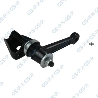 Produktbild von GSP Lenkzwischenhebel S010070 Vorne für SUZUKI Vitara SUV (ET, TA, TD) 125mm