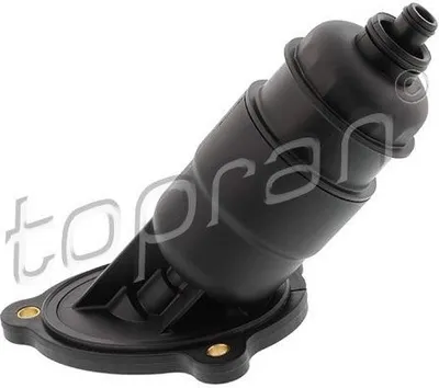 Produktbild von TOPRAN 115 721 Automatikgetriebe Ölfilter Getriebeölfilter für AUDI A4 Avant (8K5, B8) A6 Avant (4G5, 4GD, C7) A5 Sportback (8TA) A4 Limousine