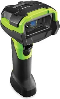 Produktbild von Zebra DS3608-ER, Tragbares Barcodelesegerät, 1D/2D, Laser, Codabar, Code 11, Code 128, Code 39, Code 93, GS1-128 (UCC/EAN-128), MSI, Plessey, U.P.C., Aztec Code, Verbundstoffcodes, Datenmatrix, Han Xin, MaxiCode, Micro QR Code, MicroPDF417, PDF417,..., 655 nm