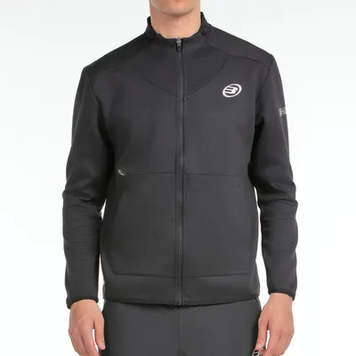 Imagen del producto de BULLPADEL LURTE, sudadera para hombre, color , talla XL