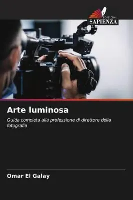 Produktbild von Arte luminosa