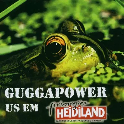 Productafbeelding van Guggapower in Zwitserland