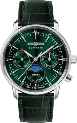 Obrázek produktu pro Zegarek Zeppelin 86354 soulony