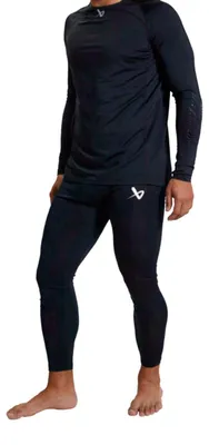 Produktbild von Bauer Pro Compression Baselayer Hose Senior