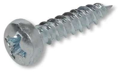 Zdjęcie produktu dla Knauf wkręt samogwintujący LN 3,5 x 11 mm 1000 szt. wkręty samogwintujące do profili / płyt kartonowo-gipsowych