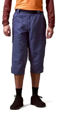 Produktbild von Endura Hummvee 3/4-hosen Blau M Mann Blau M
