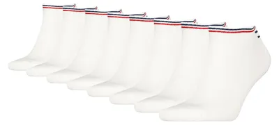 Produktbild von 4 Paar Tommy Jeans Herren Sneaker Iconic Socken