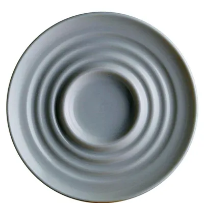Image de Kaff Cream, soucoupe, 12 cm - lot de 6