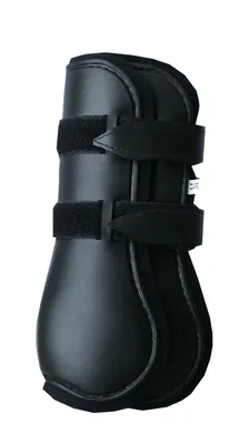 Produktbild von Sehnenschoner Gr. M, schwarz *