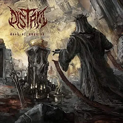 Produktbild von Dusk of Anguish