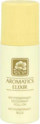 Immagine prodotto di Deodorante roll-on Aromatics Elixir (Roll-On antitraspirante-deodorante) 75 ml