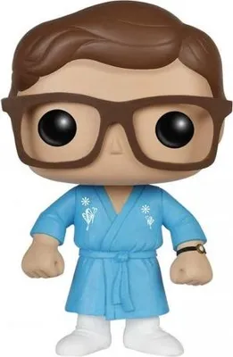 Immagine prodotto di Funko POP! The Rocky Horror Picture Show - Brad #5159