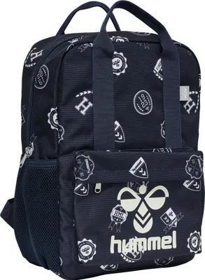Immagine prodotto di Hummel hmlSCIENCE BACKPACK - nero iris, taglia:UNO