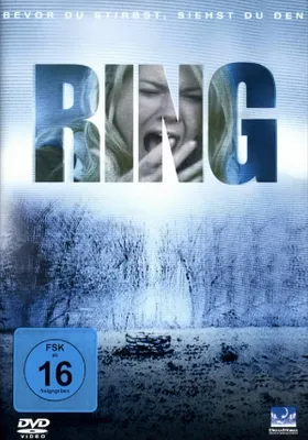 Produktbild von The Ring