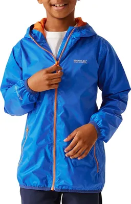 Produktbild von Regatta Lever II Regenjacke Kinder
