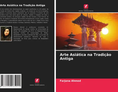 Produktbild von Arte Asiática na Tradição Antiga