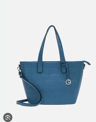 Produktbild von Damen Accessoire Jeansblau