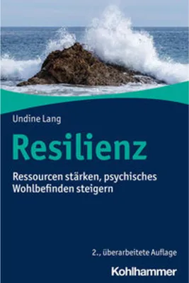 Obrázek produktu pro Resilienz