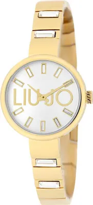 Produktbild von Nur Zeit Liujo Gold   Kollektion  - frau