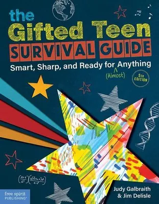 Immagine prodotto di The Gifted Teen Survival Guide