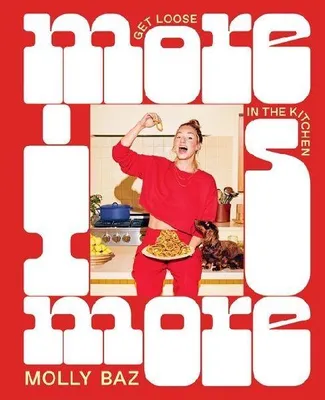 Produktbild von More Is More