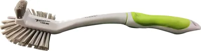 Produktbild von Trendline Spülbürste oval mit Softgriff