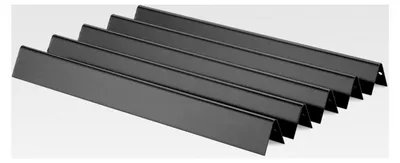 Produktbild von Emaillierte Flavorizer Bars, passend für Spirit 300 Modelle bis 2012 (5er-Set)