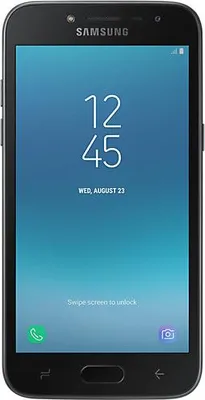Image de Samsung Galaxy J2 SM-J250Y/DS 12,7 cm (5") Double SIM 4G Micro USB 16 Go 2600 mAh Noir
