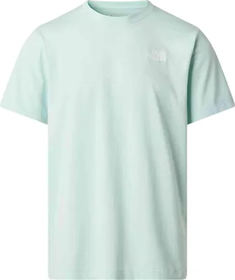 Obrázok produktu pre The North Face Errores de Foto NF0A8B6KG701 in LIGHT BLUE color size x-large