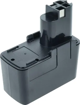 Produktbild von vhbw Akku kompatibel mit Bosch GNS 7.2V, GSR 7.2VE-2, GSR 7.2V, GBM 7.2 VE-1, GBM 7.2 VES-2, GDR50, GBM 7.2 Werkzeug (2000 mAh, NiMH, 7,2 V)