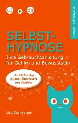 Produktbild von Selbsthypnose