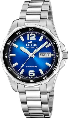 Produktbild von Lotus - 18997/2 - Armbanduhr - Automatik - Herren